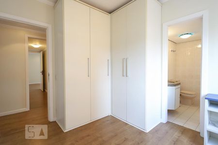 Suíte 1 de apartamento para alugar com 3 quartos, 220m² em Santana, São Paulo