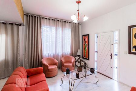 Sala de casa à venda com 5 quartos, 465m² em Jardim Carioca, Rio de Janeiro