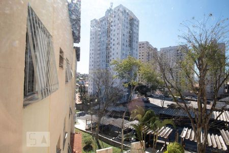 Vista do Quarto 1 de apartamento à venda com 2 quartos, 65m² em Jardim D’abril, Osasco