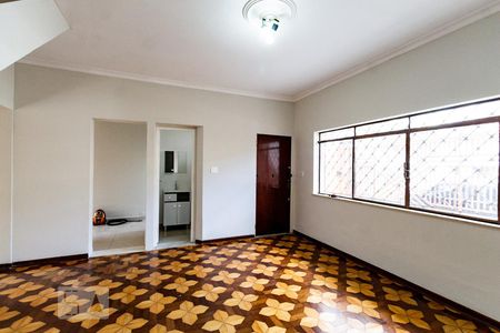 Sala de casa para alugar com 3 quartos, 175m² em Vila Mariana, São Paulo