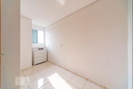 Quarto 1 de apartamento para alugar com 2 quartos, 50m² em Parque Capuava, Santo André