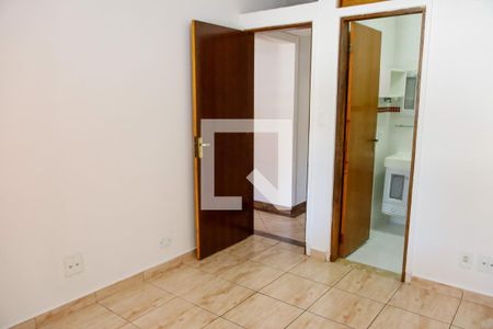 Quarto Suíte de casa para alugar com 4 quartos, 120m² em Centro, Osasco