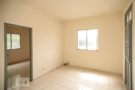 Sala de apartamento para alugar com 2 quartos, 60m² em Abolição, Rio de Janeiro