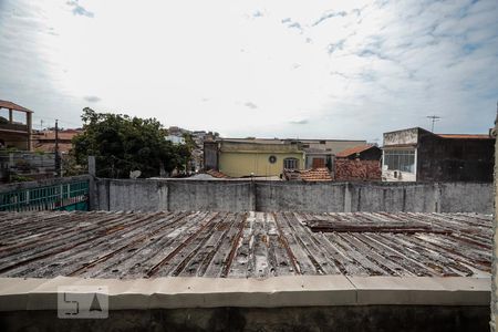Vista sala de apartamento para alugar com 2 quartos, 60m² em Abolição, Rio de Janeiro