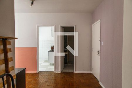 Studio de kitnet/studio para alugar com 1 quarto, 32m² em Mooca, São Paulo