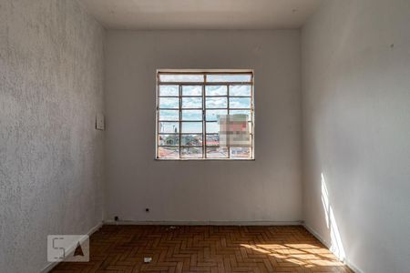 Quarto de apartamento para alugar com 3 quartos, 62m² em Renascença, Belo Horizonte