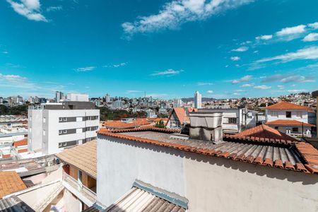 Vista de apartamento para alugar com 3 quartos, 62m² em Renascença, Belo Horizonte