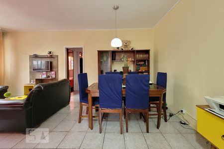 Sala de casa à venda com 3 quartos, 197m² em Teresópolis, Porto Alegre
