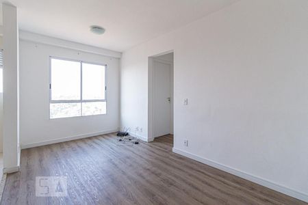 Sala de apartamento para alugar com 2 quartos, 44m² em Conceição, Osasco