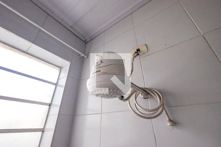 Banheiro de casa para alugar com 1 quarto, 50m² em Pinheiros, São Paulo