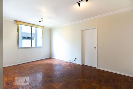 Sala de apartamento para alugar com 2 quartos, 83m² em Itaim Bibi, São Paulo