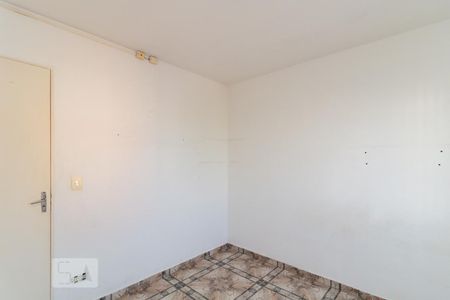 Quarto 1 de apartamento à venda com 2 quartos, 50m² em Conceição, Osasco