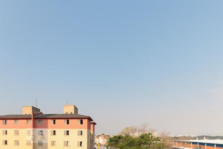 Vista do Quarto 1 de apartamento à venda com 2 quartos, 50m² em Conceição, Osasco