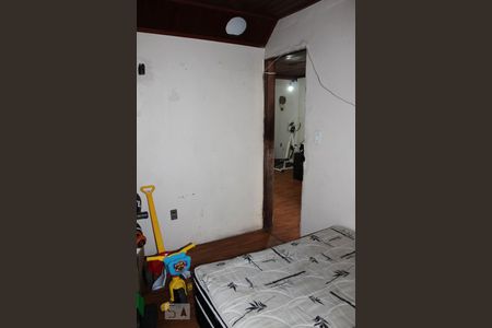 Quarto 1 de casa para alugar com 3 quartos, 498m² em Rubem Berta, Porto Alegre