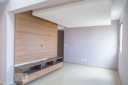 Sala 1 de apartamento para alugar com 3 quartos, 180m² em Serra, Belo Horizonte