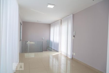 Sala 2 de apartamento para alugar com 3 quartos, 180m² em Serra, Belo Horizonte