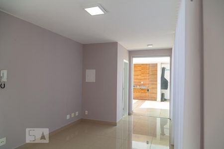 Sala 2 de apartamento para alugar com 3 quartos, 180m² em Serra, Belo Horizonte