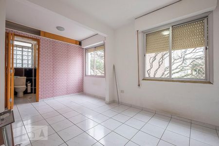 Suíte  de apartamento à venda com 2 quartos, 85m² em Jardim Paulista, São Paulo