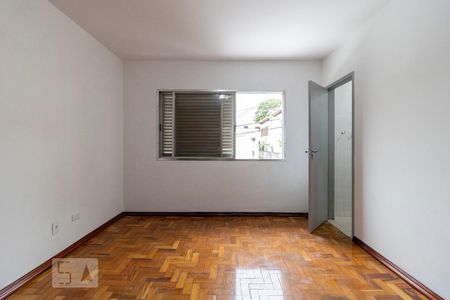 Suíte de casa para alugar com 3 quartos, 210m² em Planalto Paulista, São Paulo