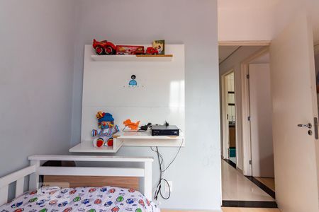 Quarto 1 de apartamento para alugar com 3 quartos, 69m² em Conceição, Osasco