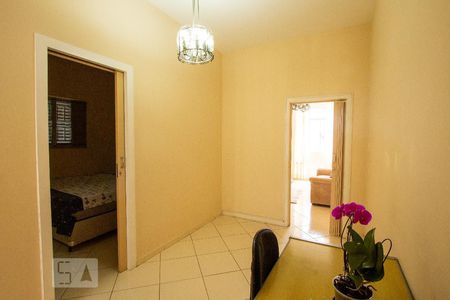 Sala 2 de apartamento para alugar com 1 quarto, 80m² em Santa Cecília, São Paulo