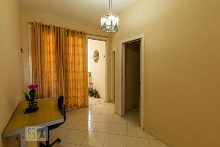 Sala 2 de apartamento para alugar com 1 quarto, 80m² em Santa Cecília, São Paulo