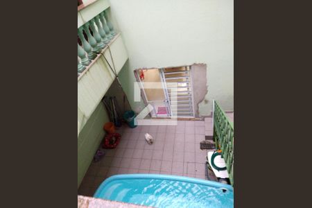 Casa à venda com 4 quartos, 230m² em Jardim Santo Antônio, Santo André