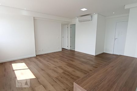 Sala de apartamento à venda com 1 quarto, 60m² em Alphaville Empresarial, Barueri