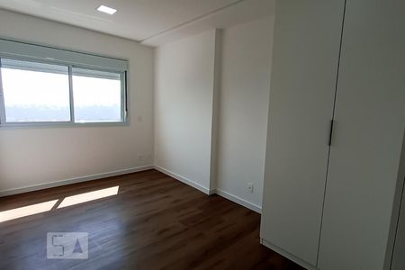 Suíte de apartamento à venda com 1 quarto, 60m² em Alphaville Empresarial, Barueri