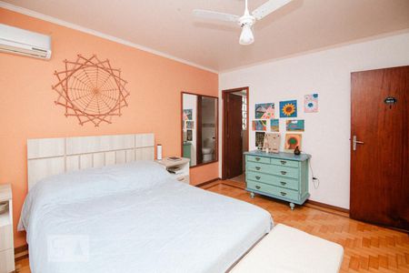 Vista Dormitório de casa para alugar com 6 quartos, 550m² em Menino Deus, Porto Alegre