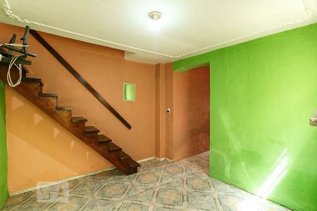 Sala de casa à venda com 1 quarto, 150m² em Cidade Baixa, Porto Alegre