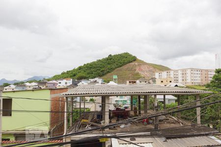 Vista de apartamento para alugar com 2 quartos, 60m² em Pechincha, Rio de Janeiro