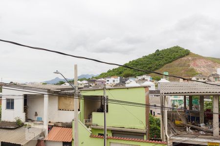 Vista de apartamento para alugar com 2 quartos, 60m² em Pechincha, Rio de Janeiro