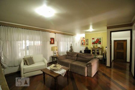Sala de casa para alugar com 3 quartos, 320m² em Mandaqui, São Paulo