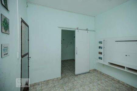 Sala de casa à venda com 1 quarto, 40m² em Piedade, Rio de Janeiro