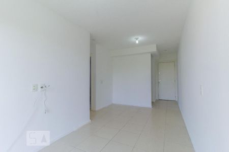 Sala de apartamento à venda com 3 quartos, 64m² em Cachambi, Rio de Janeiro
