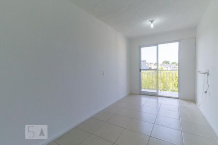 Sala de apartamento à venda com 3 quartos, 64m² em Cachambi, Rio de Janeiro