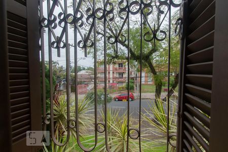 vista Sala de Estar de casa para alugar com 3 quartos, 378m² em Santo Antônio, Porto Alegre
