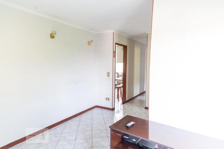 Sala de apartamento à venda com 2 quartos, 56m² em Jardim D’abril, São Paulo
