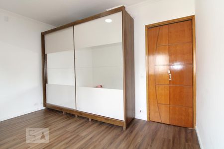Quarto 1 de casa para alugar com 3 quartos, 190m² em Chácara Santo Antônio (zona Sul), São Paulo