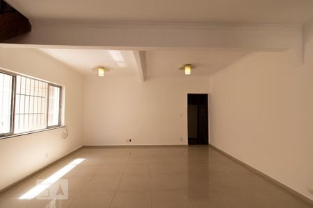 Sala de Estar de casa à venda com 4 quartos, 190m² em Santana, São Paulo