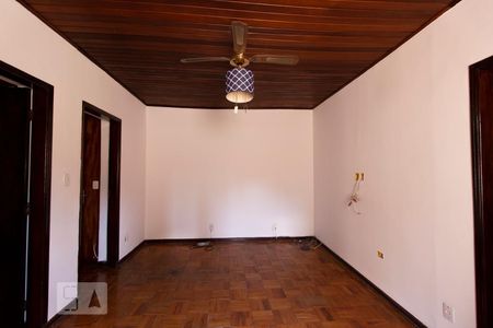 Antessala Superior de casa à venda com 4 quartos, 190m² em Santana, São Paulo