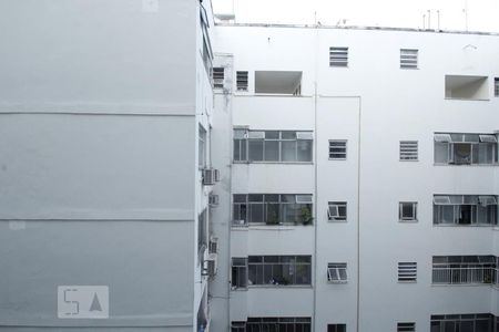Vista do Quarto 1 de apartamento à venda com 2 quartos, 67m² em Laranjeiras, Rio de Janeiro