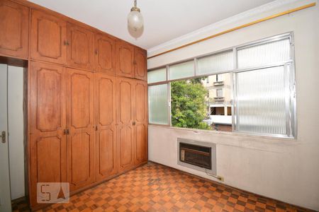 Quarto 1 de apartamento à venda com 2 quartos, 100m² em Méier, Rio de Janeiro