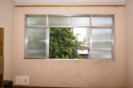 Sala de apartamento à venda com 2 quartos, 100m² em Méier, Rio de Janeiro