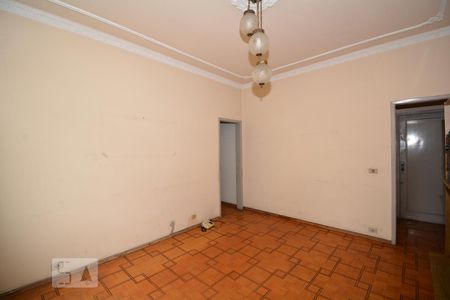 Sala de apartamento à venda com 2 quartos, 100m² em Méier, Rio de Janeiro