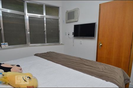 Quarto 1 de apartamento para alugar com 2 quartos, 85m² em Copacabana, Rio de Janeiro