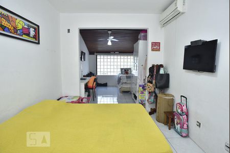 Quarto 2 de casa de condomínio para alugar com 4 quartos, 160m² em Freguesia (jacarepaguá), Rio de Janeiro