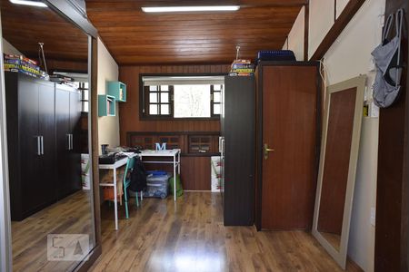 Quarto 1 de casa de condomínio para alugar com 4 quartos, 160m² em Freguesia (jacarepaguá), Rio de Janeiro
