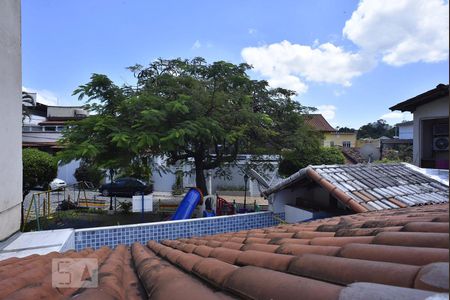 Vista do Quarto 1 de casa de condomínio para alugar com 4 quartos, 160m² em Freguesia (jacarepaguá), Rio de Janeiro